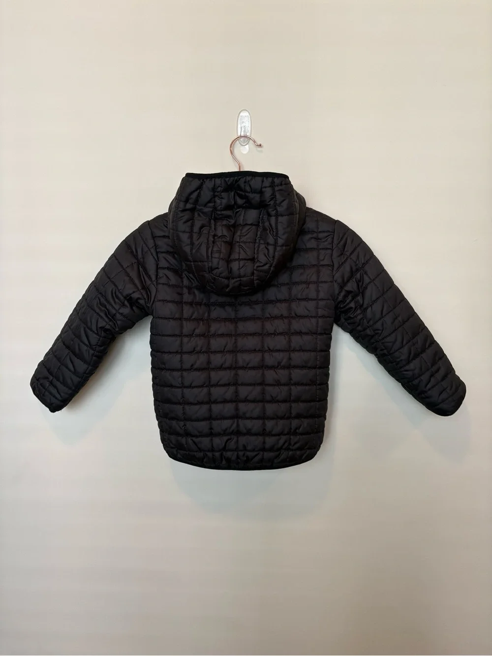 Cat & Jack Quilted Jacket